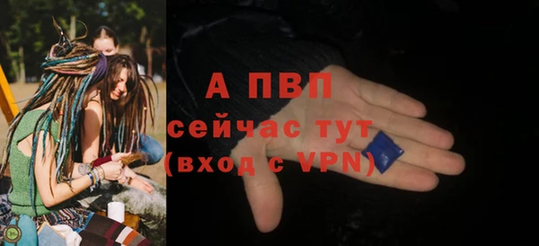 альфа пвп Гусь-Хрустальный