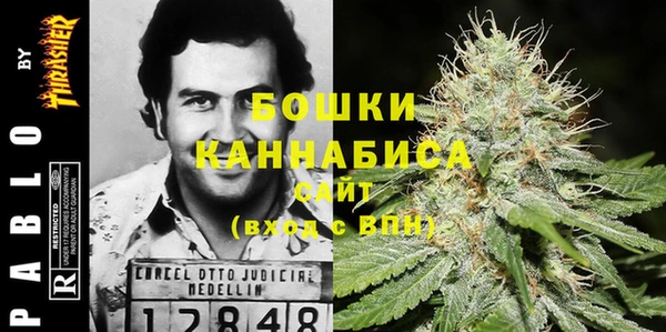 альфа пвп Гусь-Хрустальный